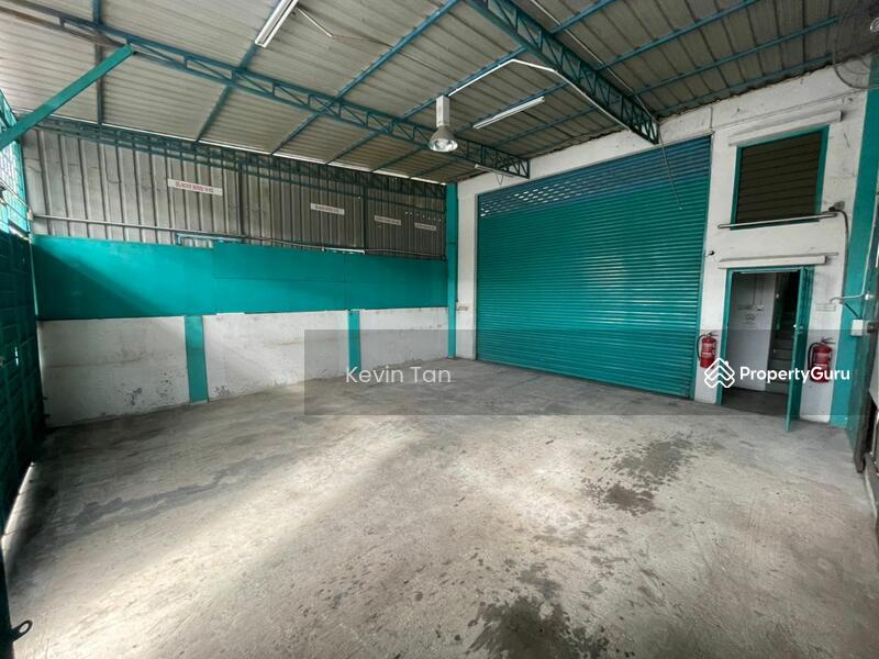For Rent - 1.5sty 25x100 fully extended endlot