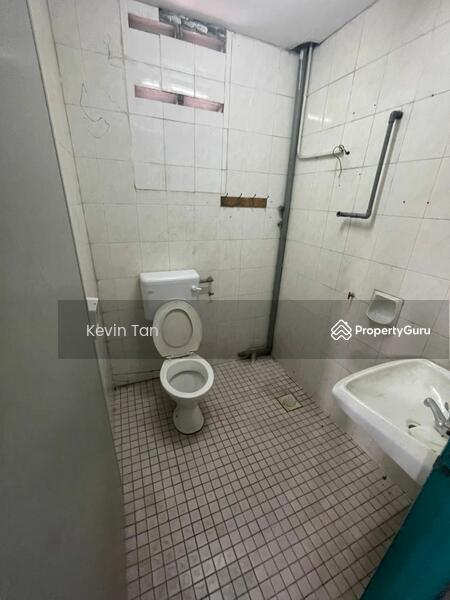 For Rent - 1.5sty 25x100 fully extended endlot