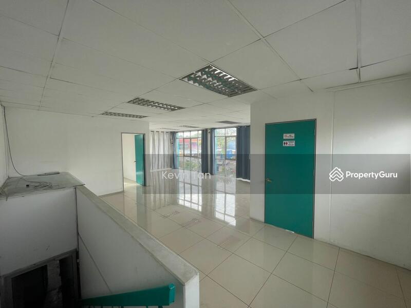 For Rent - 1.5sty 25x100 fully extended endlot