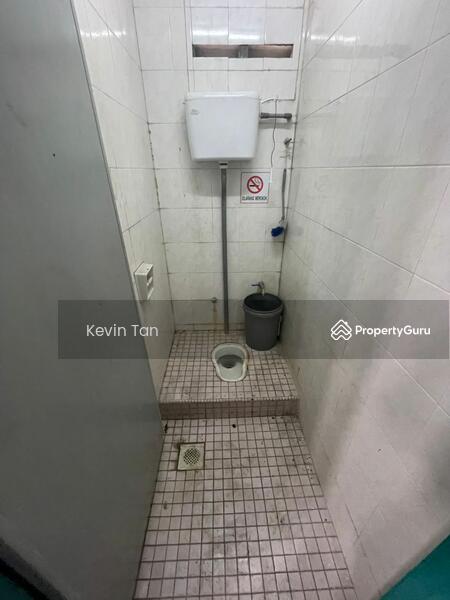 For Rent - 1.5sty 25x100 fully extended endlot
