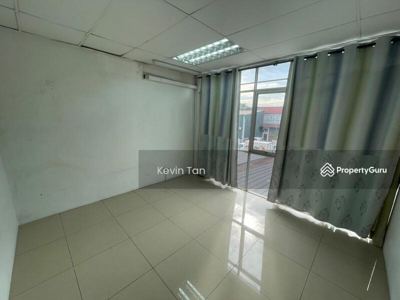 For Rent - 1.5sty 25x100 fully extended endlot