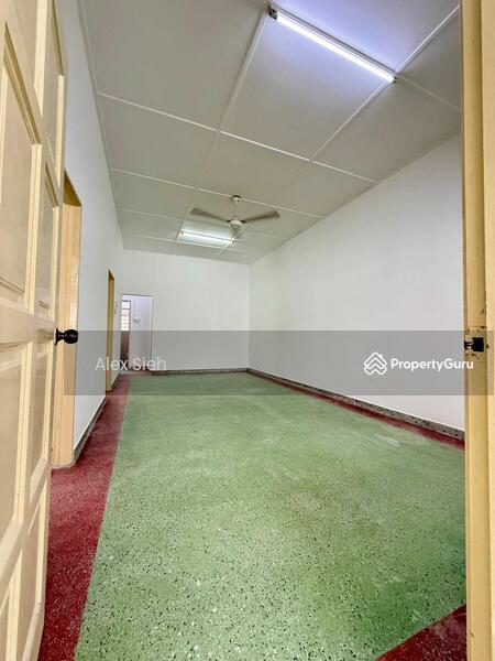 For Rent - taman century tamans centurys