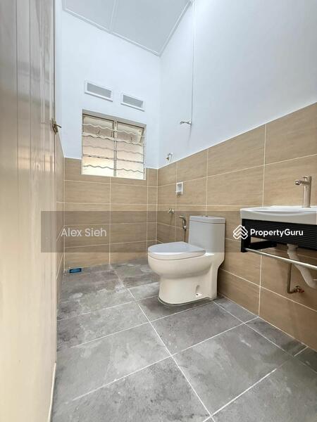 For Rent - taman century tamans centurys
