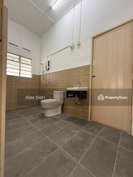 For Rent - taman century tamans centurys
