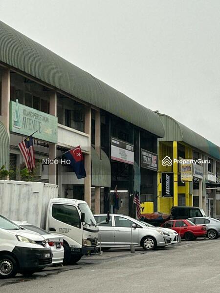 For Sale - Permas Jaya