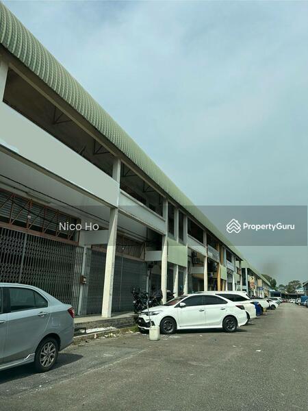 For Sale - Permas Jaya