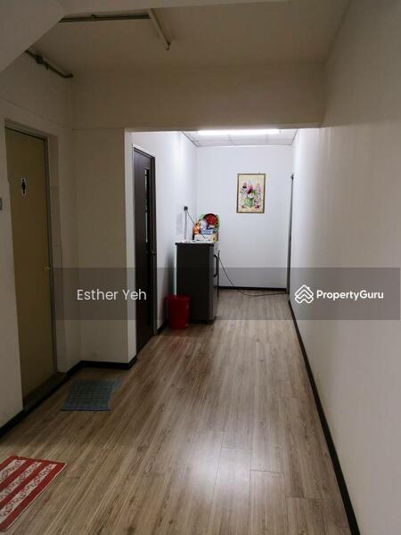 For Sale - Taman IKS Juru Jaya Land Area 25586sqft