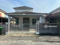 For Rent - Semi D 1.5 Tingkat - Taman Jabi - Pokok Sena