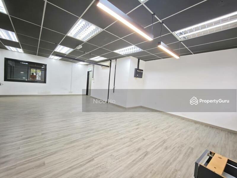 For Rent - Taman Perindustrian Permas Jaya