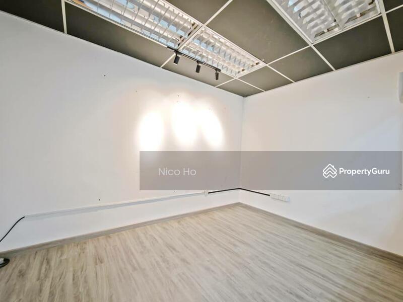 For Rent - Taman Perindustrian Permas Jaya