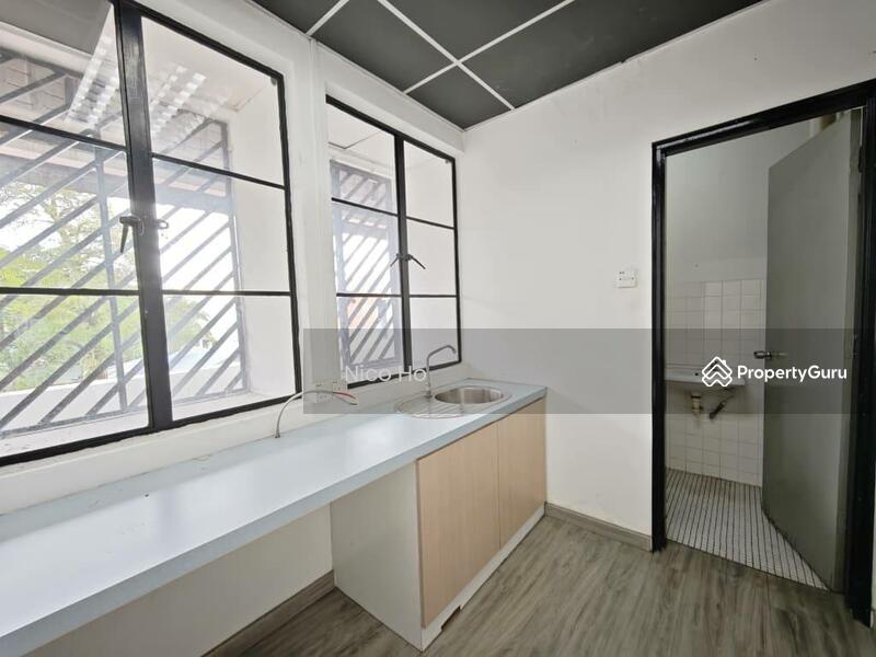 For Rent - Taman Perindustrian Permas Jaya