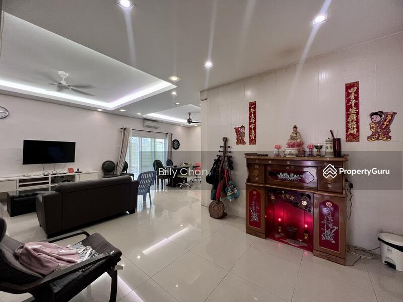 For Sale - Taman Seri Cheras