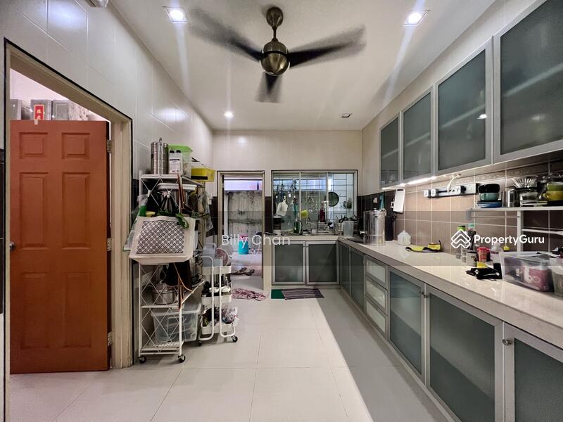 For Sale - Taman Seri Cheras