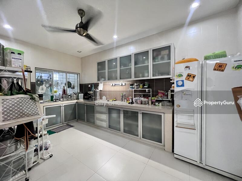 For Sale - Taman Seri Cheras