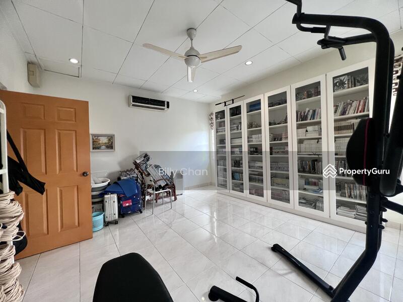 For Sale - Taman Seri Cheras
