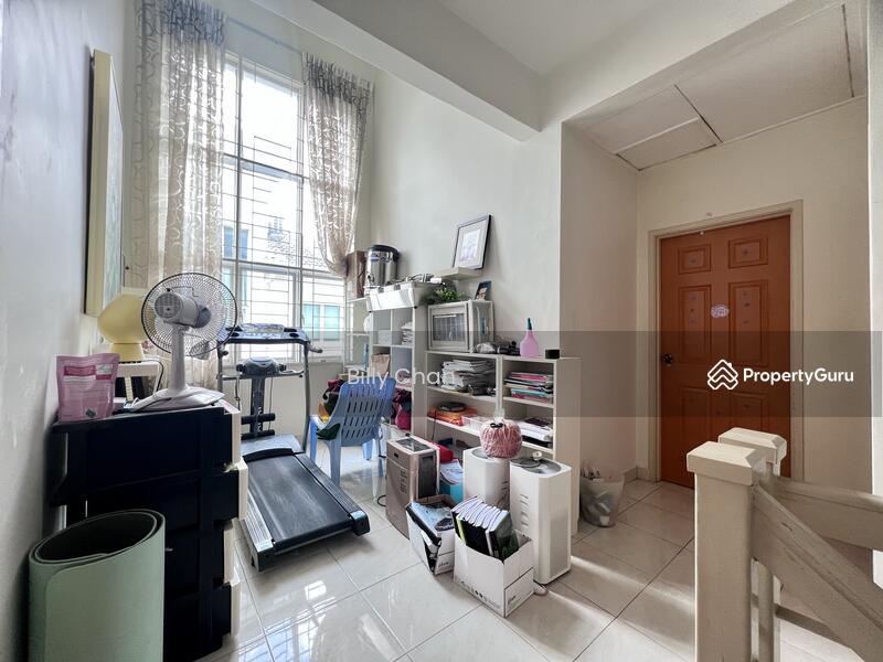 For Sale - Taman Seri Cheras