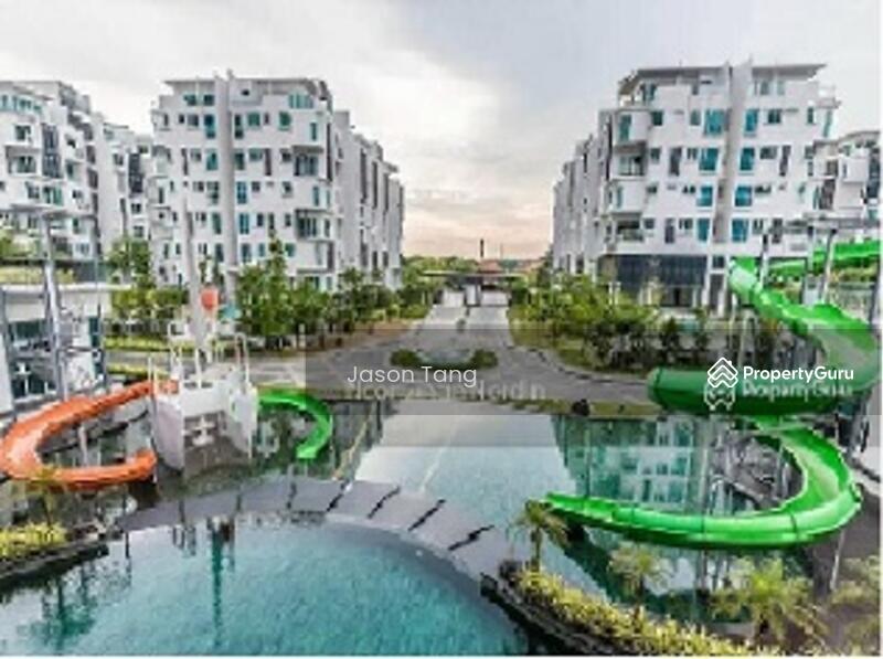For Sale - 280 Park Homes