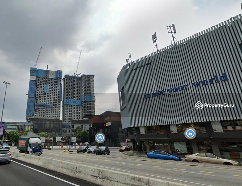 Untuk Dijual - OLD KLANG ROAD, KUALA LUMPUR.