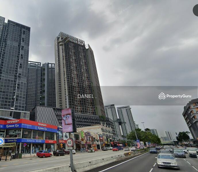 Untuk Dijual - OLD KLANG ROAD, KUALA LUMPUR.