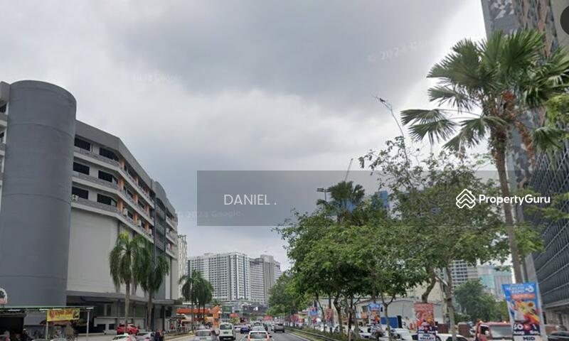 Untuk Dijual - OLD KLANG ROAD, KUALA LUMPUR.