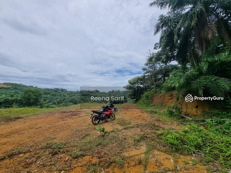 For Sale - Agricultural Land Seksyen U5 Shah Alam