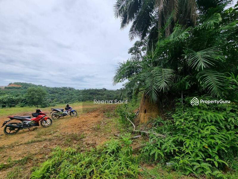 For Sale - Agricultural Land Seksyen U5 Shah Alam