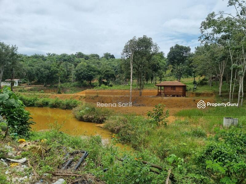 For Sale - Agricultural Land Seksyen U5 Shah Alam