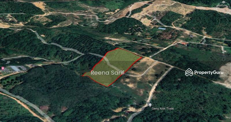 For Sale - Agricultural Land Seksyen U5 Shah Alam