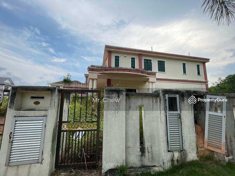 For Sale - Bungalow at Kota Warisan