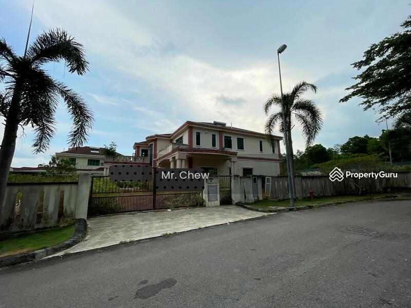 For Sale - Bungalow at Kota Warisan