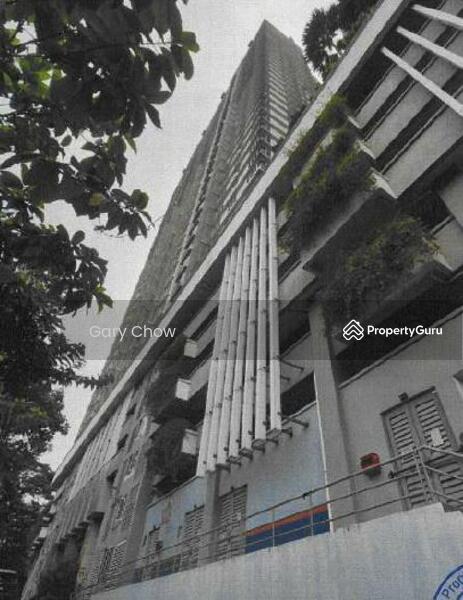 For Sale - Sri Putramas III / Royal Regent