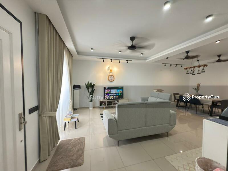 For Sale - Eco Botanic (The borough)