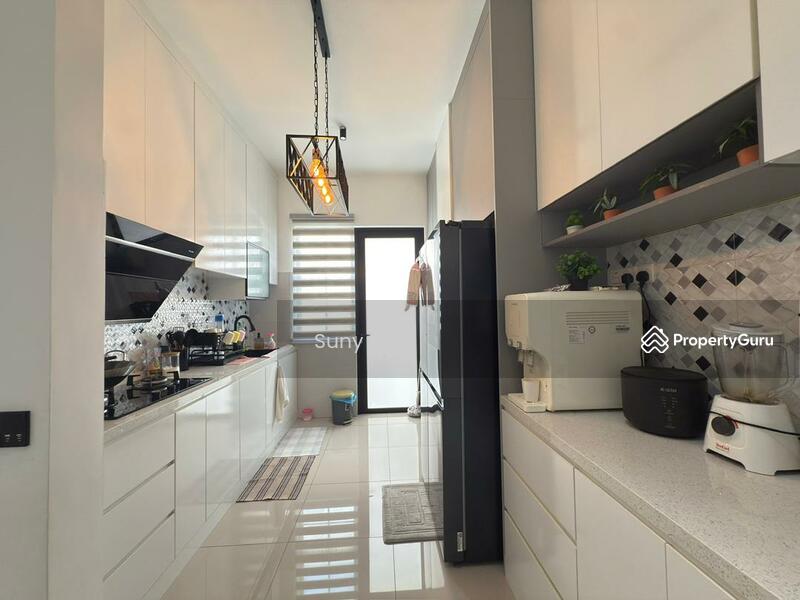 For Sale - Eco Botanic (The borough)