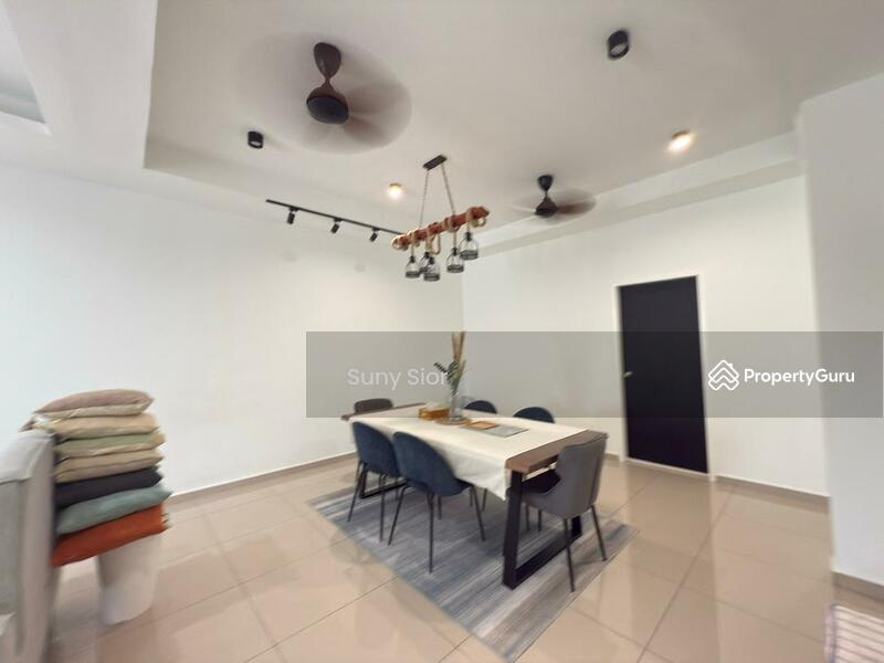 For Sale - Eco Botanic (The borough)