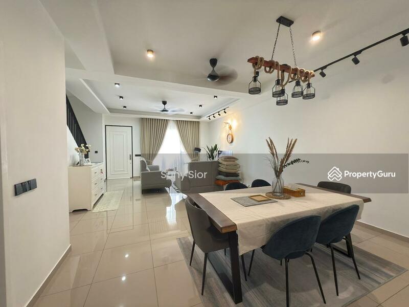 For Sale - Eco Botanic (The borough)