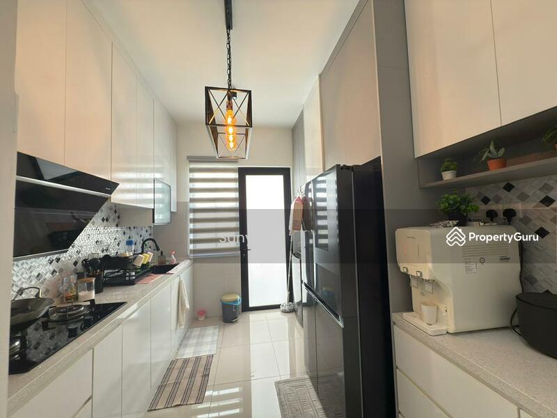 For Sale - Eco Botanic (The borough)