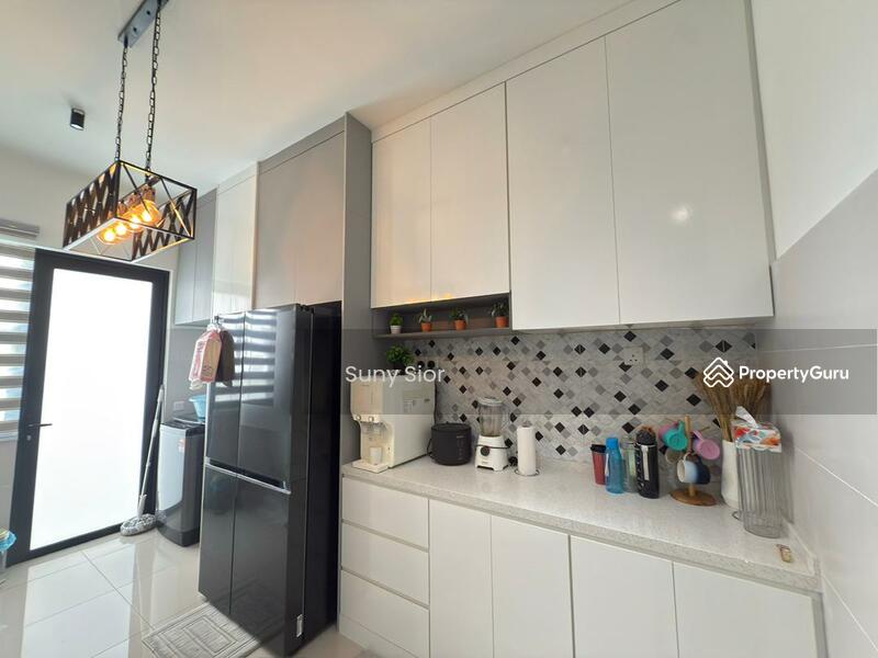 For Sale - Eco Botanic (The borough)