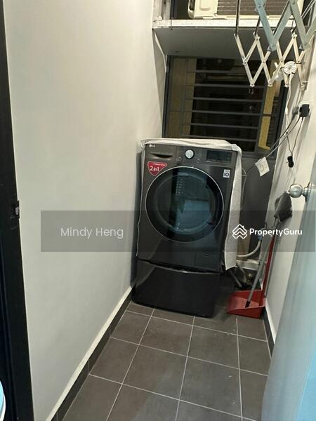 Pangsapuri untuk Dijual di G Residence - Mindy Heng - PropertyGuru.com.my