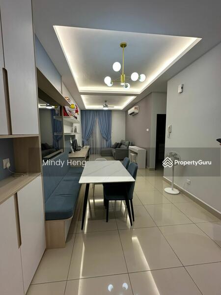 Pangsapuri untuk Dijual di G Residence - Mindy Heng - PropertyGuru.com.my