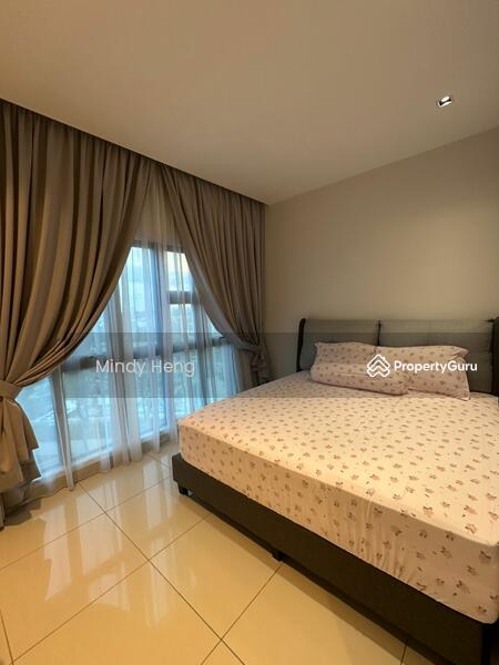 Pangsapuri untuk Dijual di G Residence - Mindy Heng - PropertyGuru.com.my