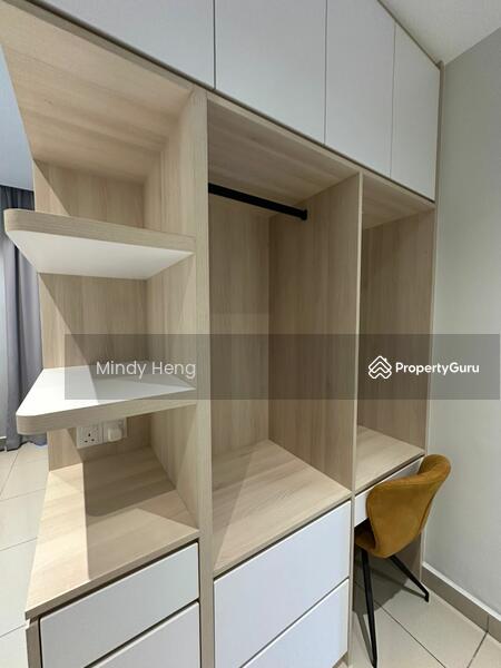 Apartment for Sale at G Residence - Mindy Heng - PropertyGuru.com.my