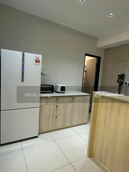 Pangsapuri untuk Dijual di G Residence - Mindy Heng - PropertyGuru.com.my