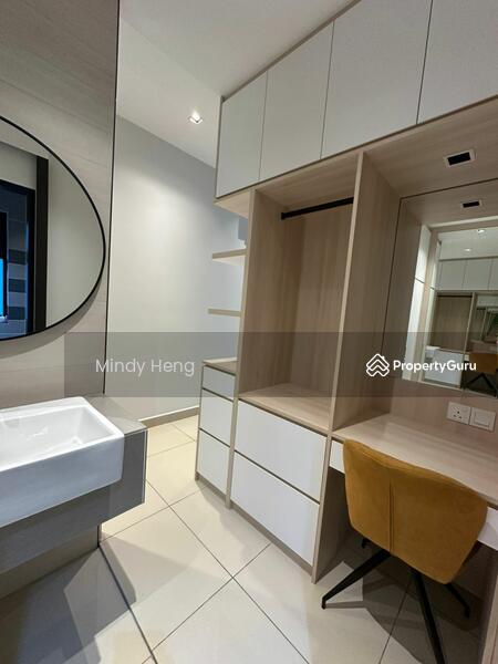 Pangsapuri untuk Dijual di G Residence - Mindy Heng - PropertyGuru.com.my