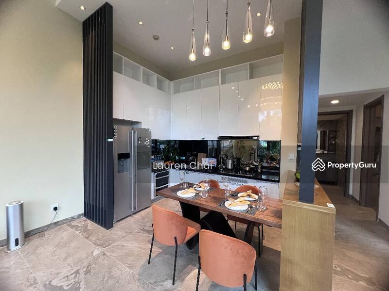 Cluster House for Sale in Forest City (Gelang Patah) - Lauren Chai - PropertyGuru.com.my