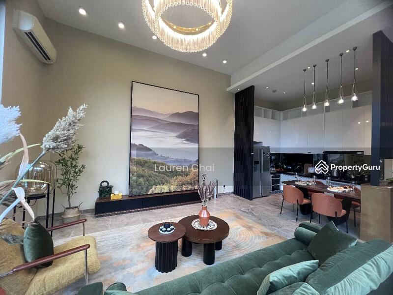 Cluster House for Sale in Forest City (Gelang Patah) - Lauren Chai - PropertyGuru.com.my