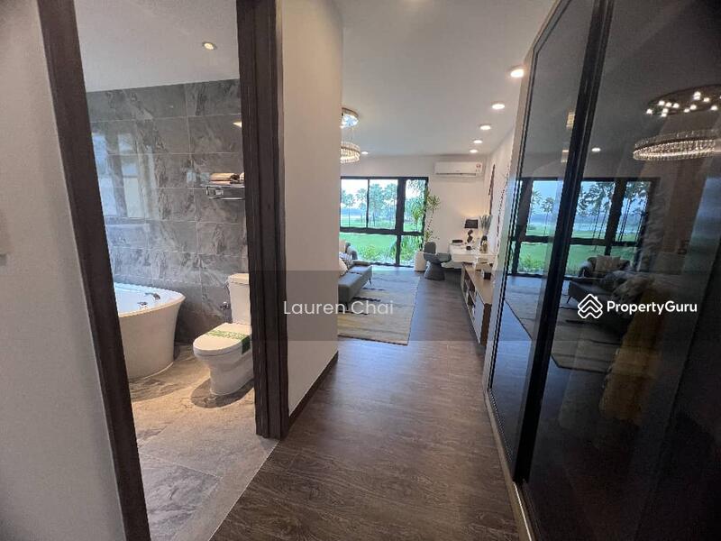 Cluster House for Sale in Forest City (Gelang Patah) - Lauren Chai - PropertyGuru.com.my
