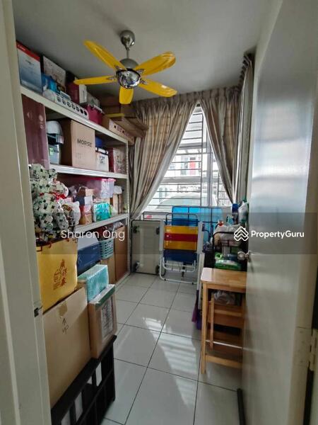 For Sale - Jed Sadu Bandar Seri Alam