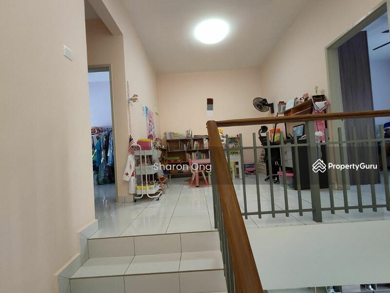 For Sale - Jed Sadu Bandar Seri Alam