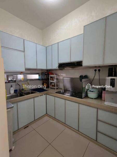 For Sale - Jed Sadu Bandar Seri Alam