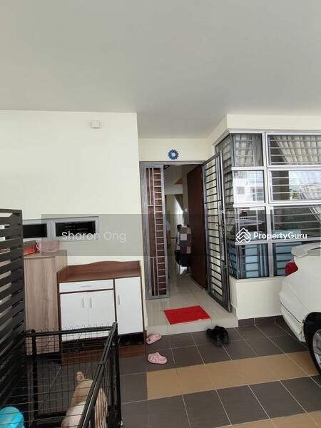 For Sale - Jed Sadu Bandar Seri Alam